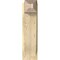 Ekena Millwork Traditional Craftsman Rough Sawn Outlooker, Douglas Fir, 8"W x 18"D x 30"H OUT08X18X30TRA04RDF - alternate 3